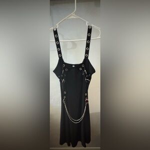 Black Dress sz S